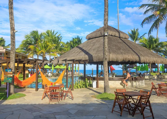 Hotel Solar Porto de Galinhas